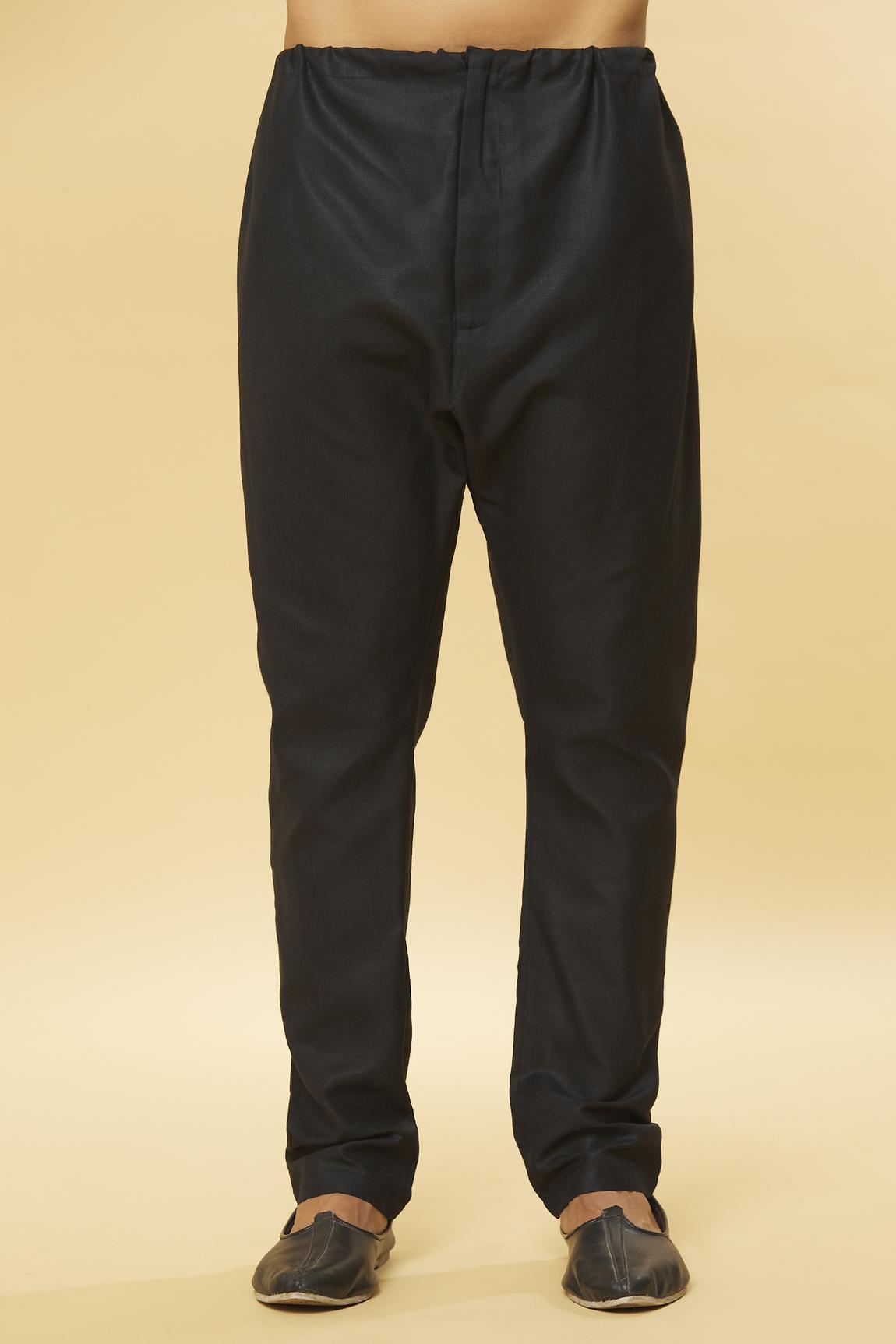 Tatvam Samaroh Kurta And Pyjama Set For Men