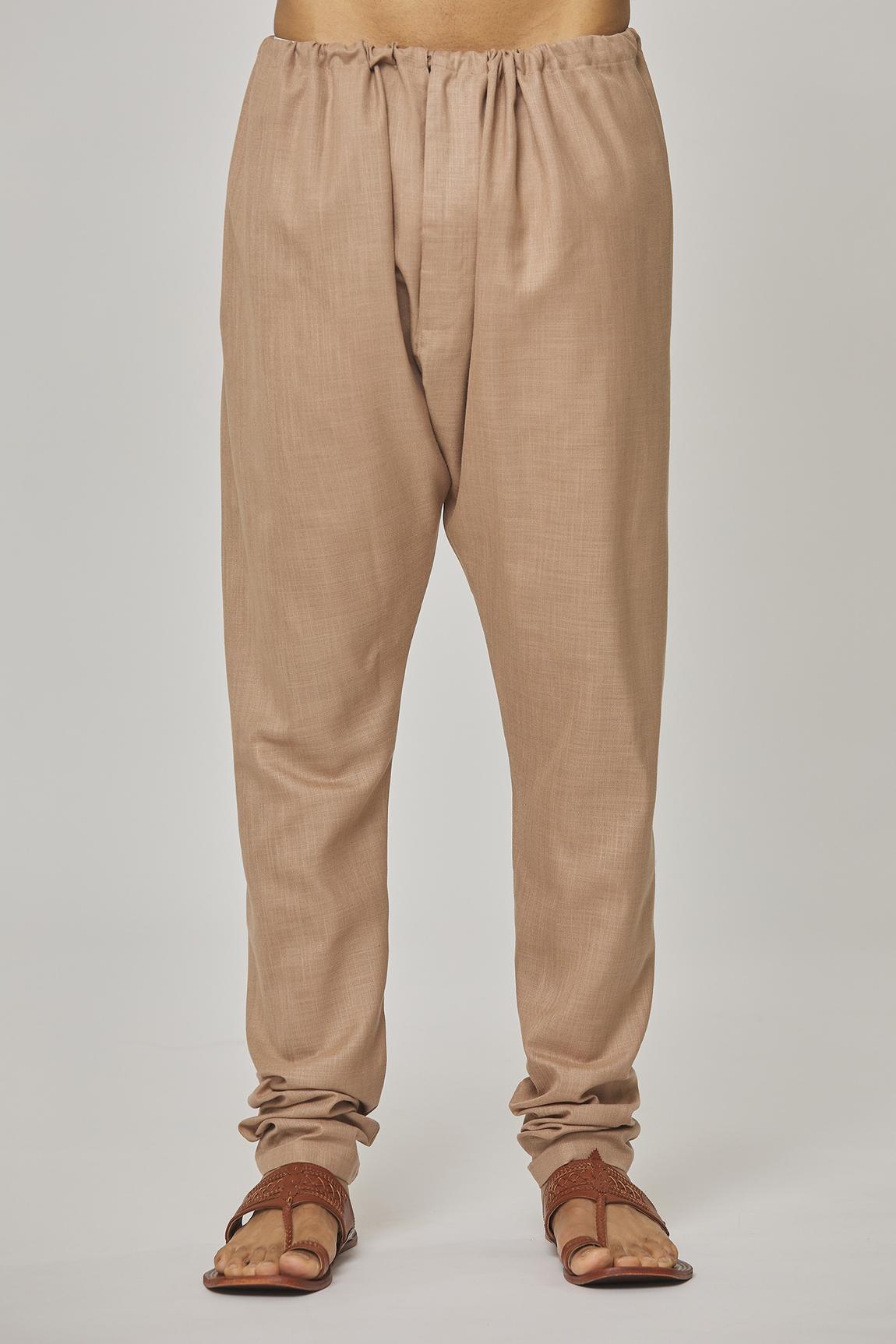 Tatvam Siddhant Cotton Kurta & Pyjama Set