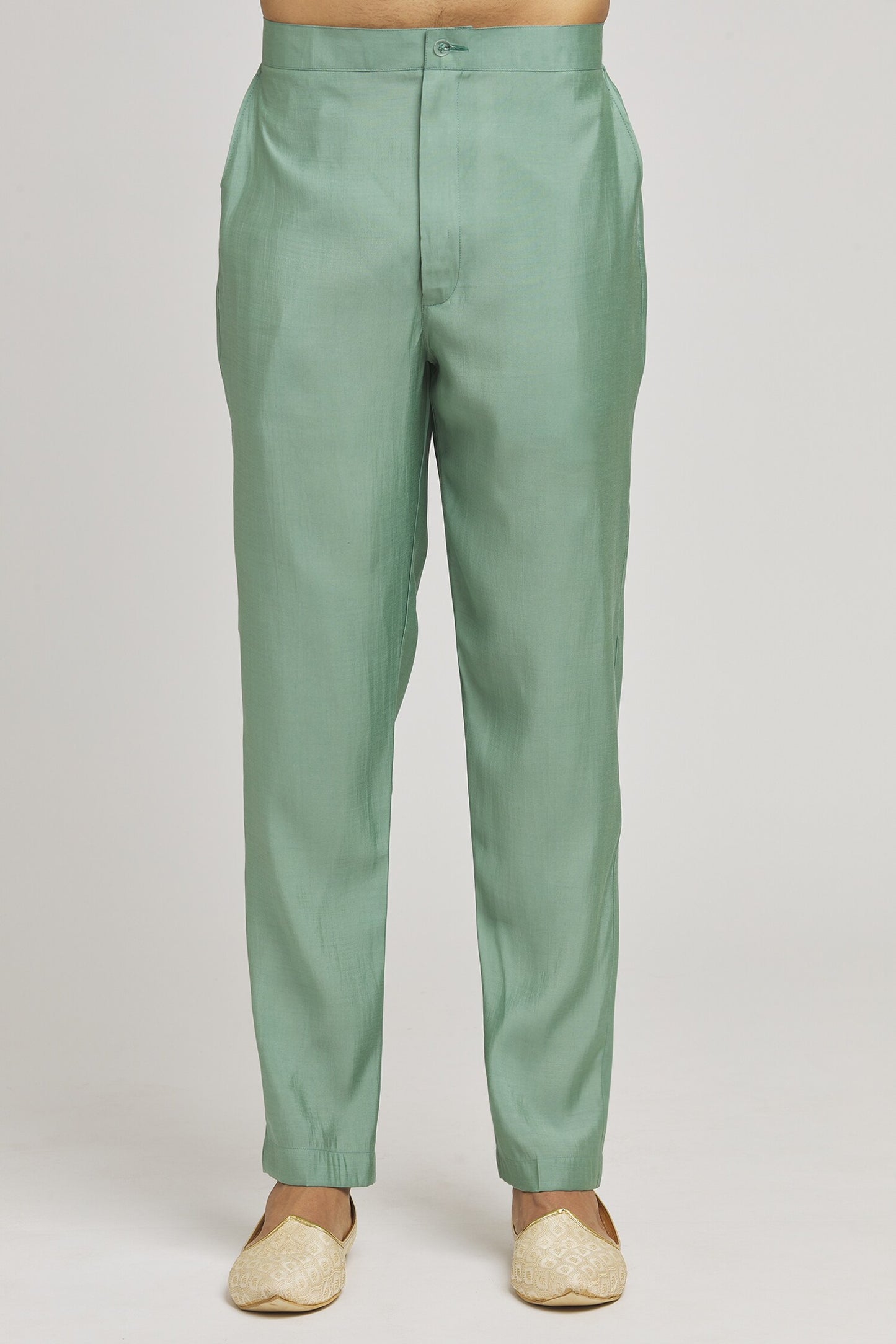 Sonadhar Embroidered Kurta Pant Set