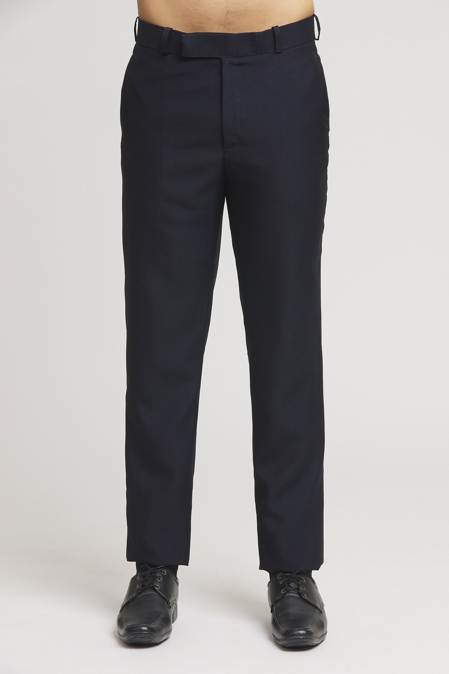 Bling Cut Dana Embellished Tuxedo Pant Set