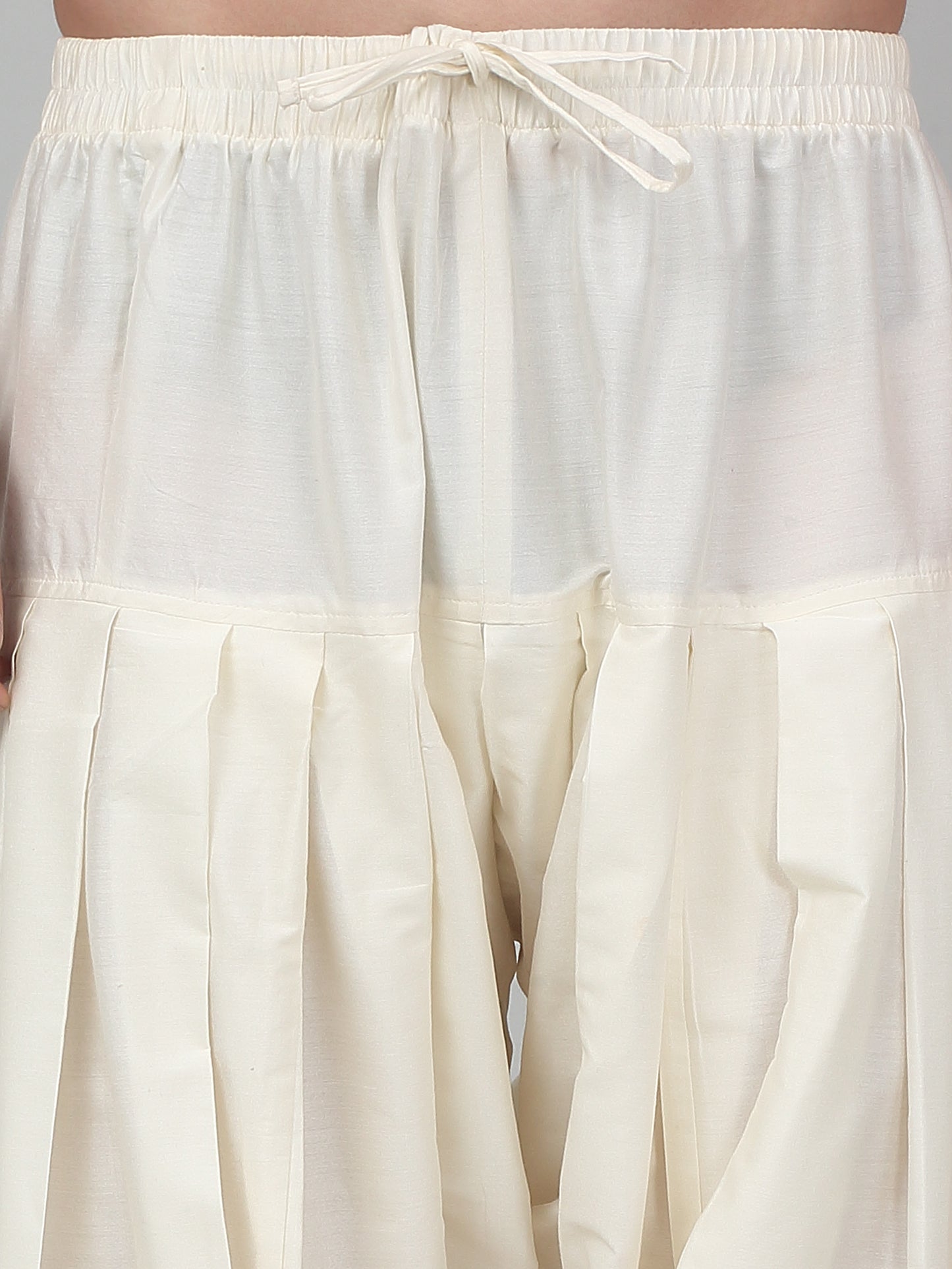 Chandramani Sequin Embroidered Kurta Set