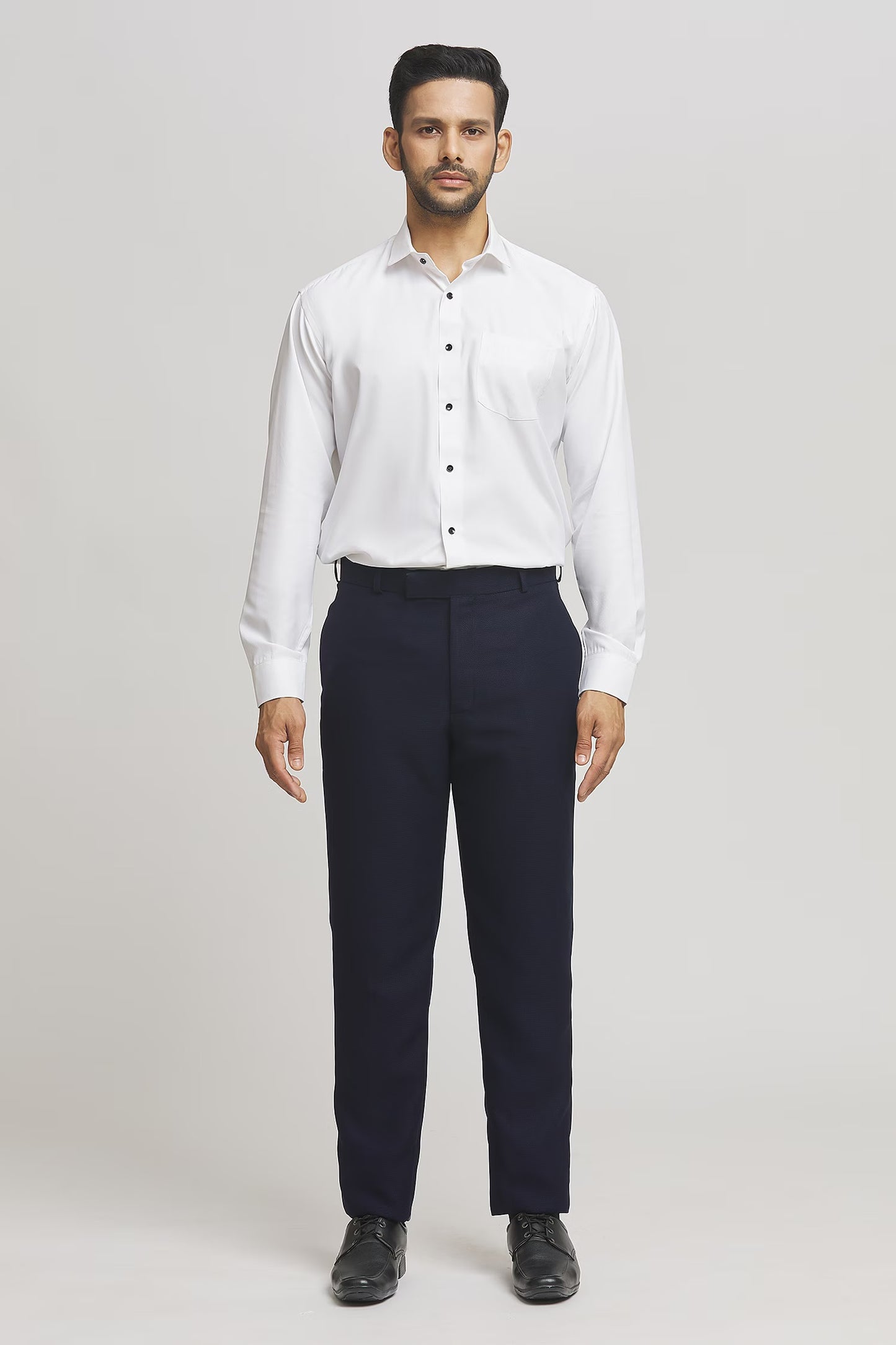 Eden Floral Embellished Tuxedo Pant Set